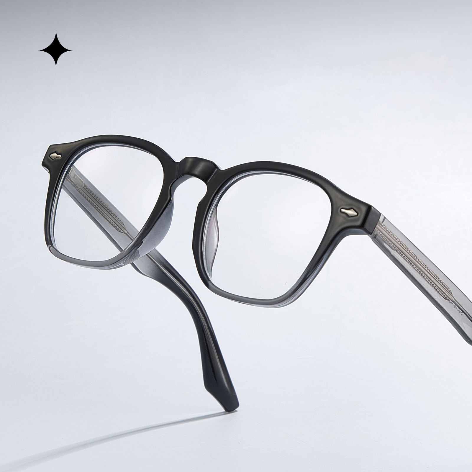 نظارات S9016 Punk 3D TR90