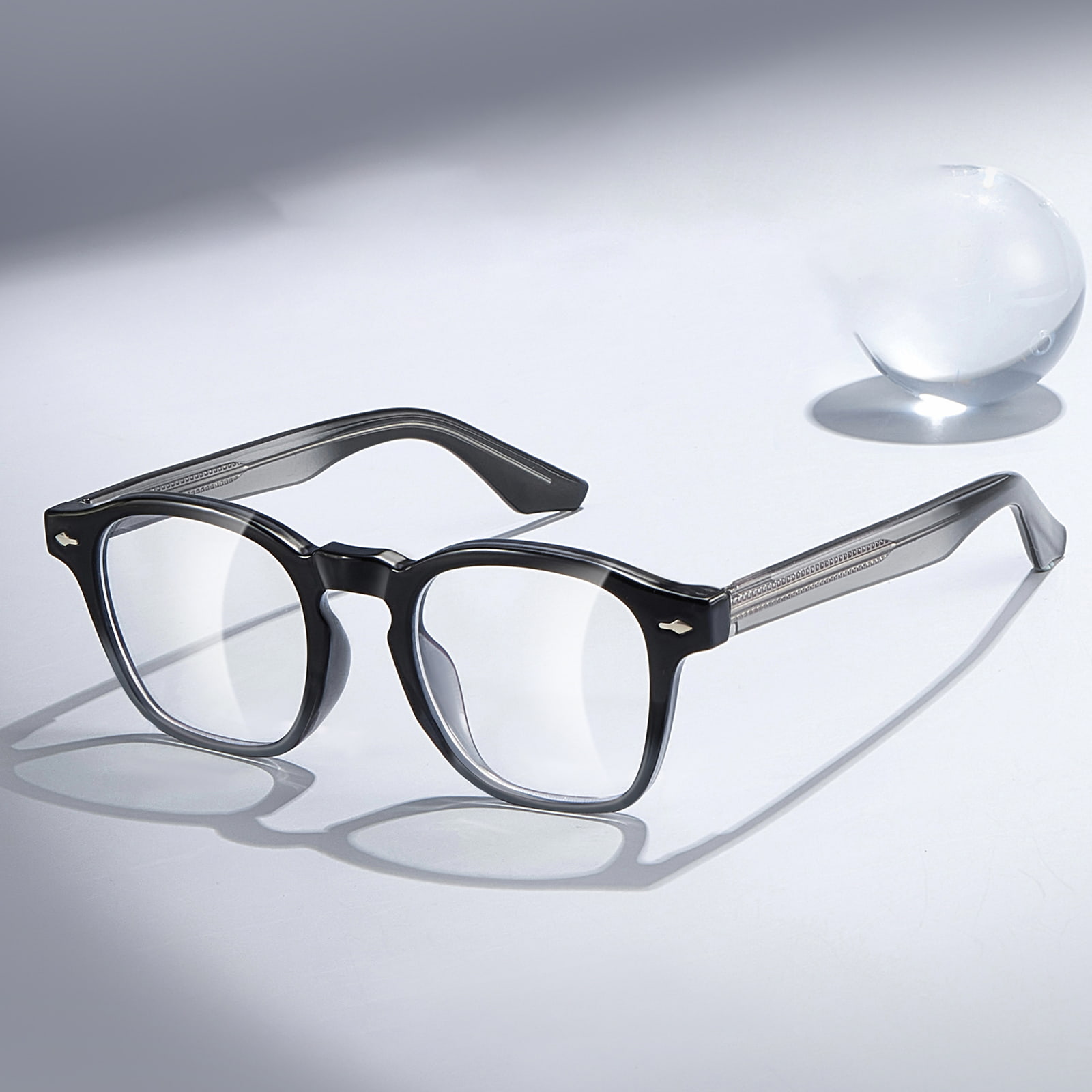 نظارات S9016 Punk 3D TR90