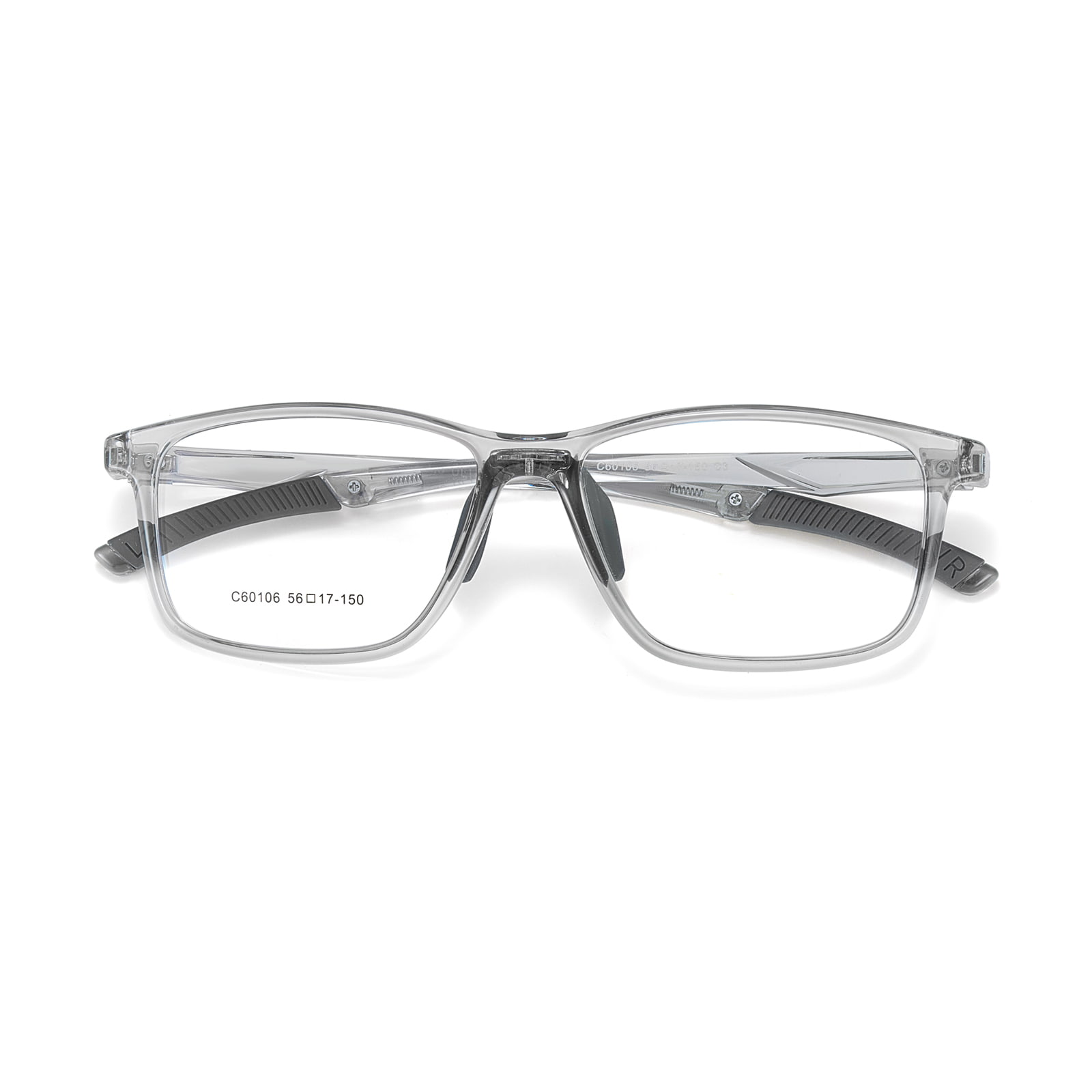 60106 نظارات رياضية بحجم كبير للشباب
